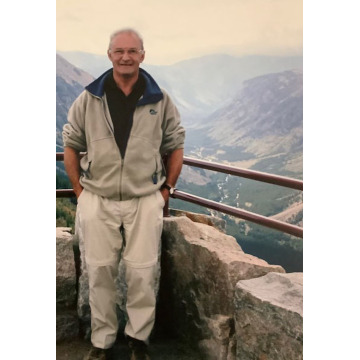 Notice Gallery for Peter Alwyn TURNER