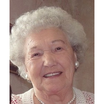 Photo of Trudy WILLIAMS