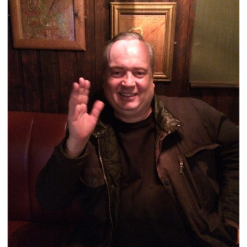 Photo of Simon STALLWOOD