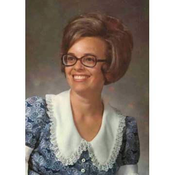 Photo of Susan (JOLLEY) CORDER