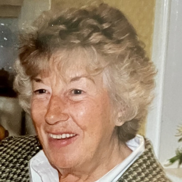 Photo of Jean YOUNG