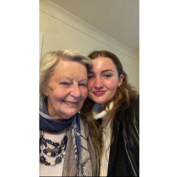 Notice Gallery for Christine BROOKE