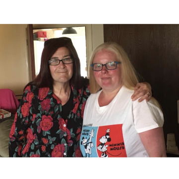 Photo for notice Agnes KINNING