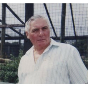 Notice Gallery for Jeffrey Clive STEW