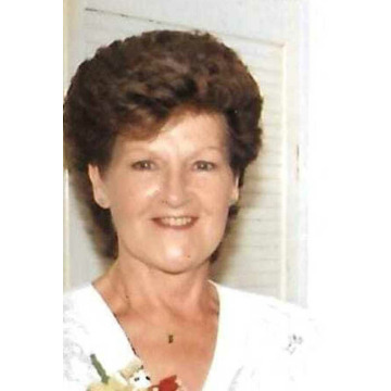 Photo of Bernadette COWLEY