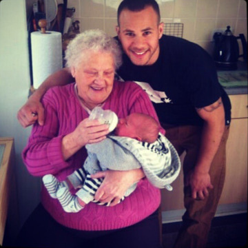 Notice Gallery for Sheila DOLAN