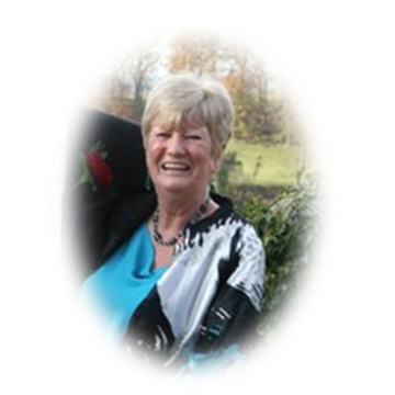 Notice Gallery for Dorothea Clare TURNER