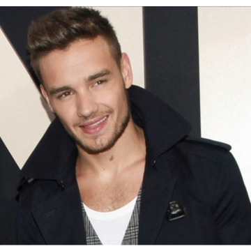 Photo for notice Liam  Payne 