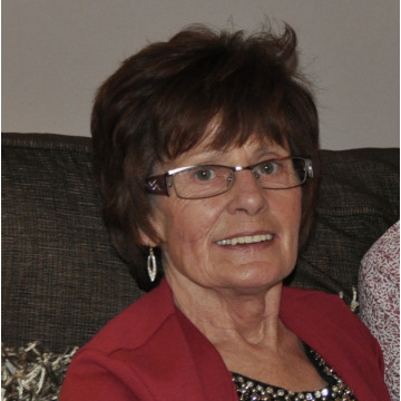 Photo of Barbara OLSEN