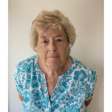 Photo for notice Joan Elizabeth BLOOMER