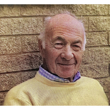 Photo of John Jefferson FOREMAN
