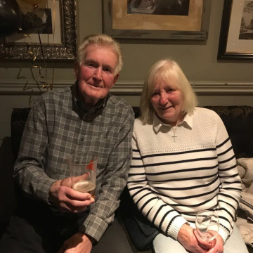 Notice Gallery for Terry MILWAIN