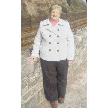 Photo of Valerie Ann DUNKEY
