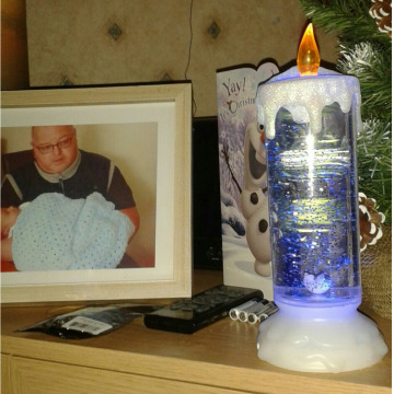 Photo of Robert John COOKSLEY