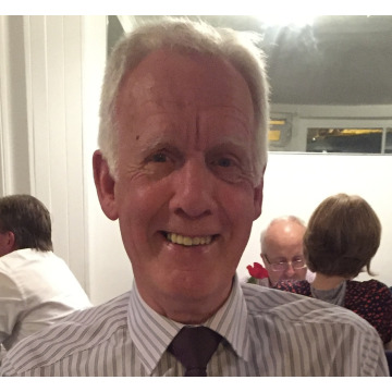 Notice Gallery for Trevor John PEACOCK