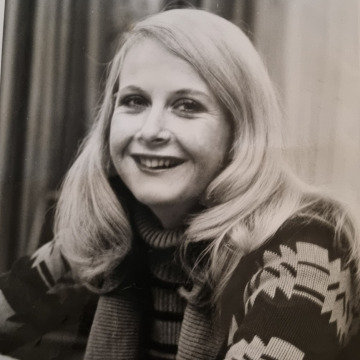 Photo of Catherine FAWCETT