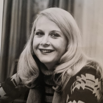 Notice Gallery for Catherine FAWCETT