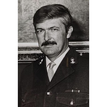 Notice Gallery for Daniel Edward MBE CONNOR