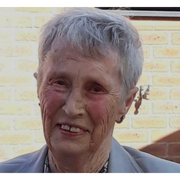 Photo of Mary KENDALL