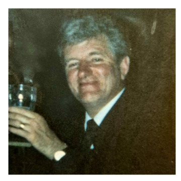 Photo of John WRIGHT