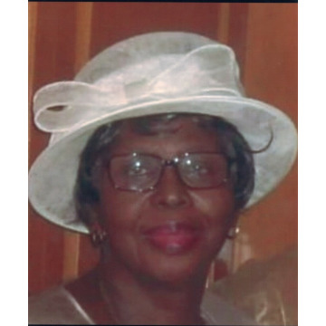 Photo of Rita Deloris WHITTAKER