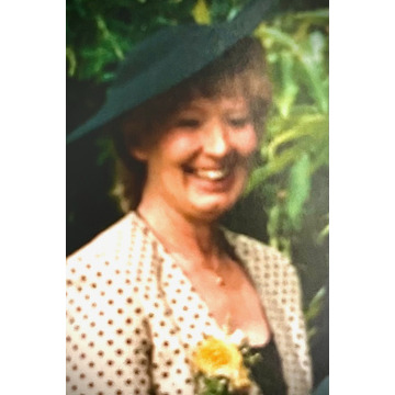 Photo of Nora SMITH