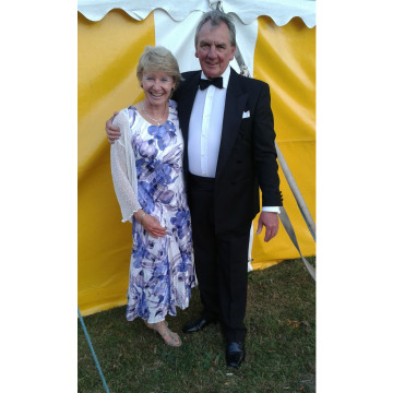 Notice Gallery for MICHAEL TERENCE TOWNSEND