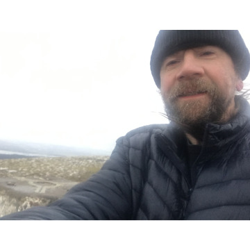 Photo of Louise PROBIN