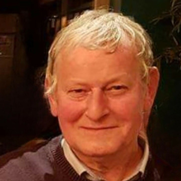 Notice Gallery for Tony STEPHENSON