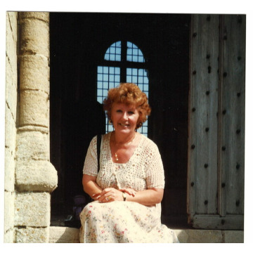 Photo of Valerie Ruth HUBBARD