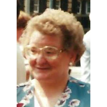 Photo of Elizabeth WILLIAMS