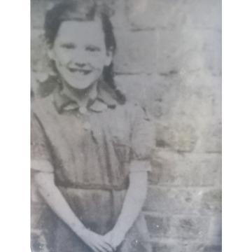 Photo for notice Anne GAULT MCDONALD