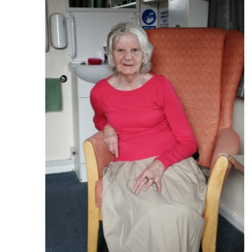 Notice Gallery for Maureen BOLITHO