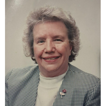 Photo of Hilary Elizabeth SULLIVAN