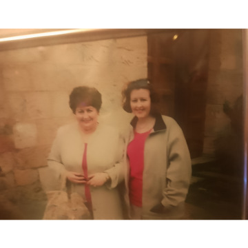 Notice Gallery for Glenys Mary OSBORN