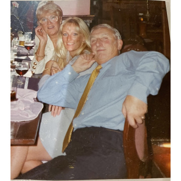 Photo for notice Jean JOHNSTON (HUNTER)