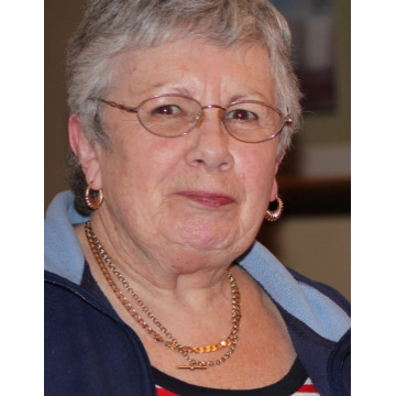 Notice Gallery for Kay Elisabeth MORGAN