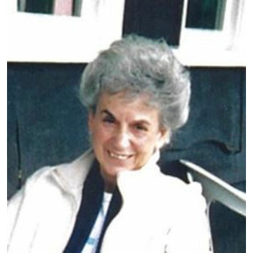 Photo of Hilda ELLIOTT