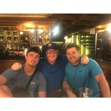 Photo for notice Joseph JOHNSON