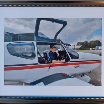 Photo of Martyn David MOONEY