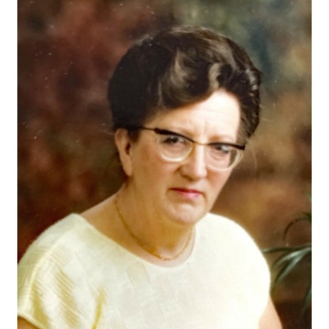 Photo of Rosemary MUNDEN