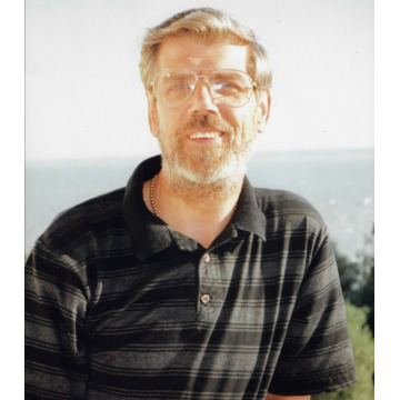 Photo of Bryan William RUSSELL