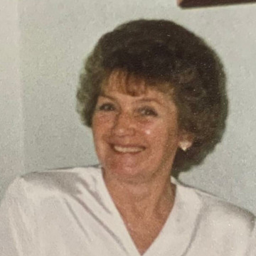 Photo of Jean WESTALL (NEE MARSDEN)