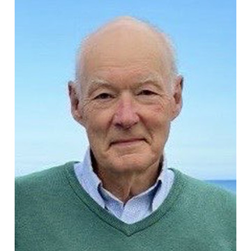 Photo of Alan PRECIOUS