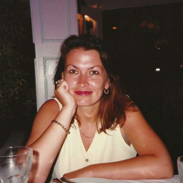 Photo of Margaret HARBAN