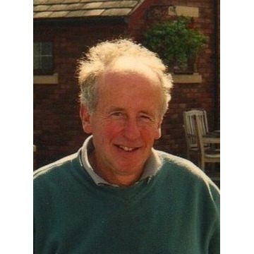 Photo of Graham HARGREAVES