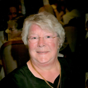 Photo of Christine SHUKER