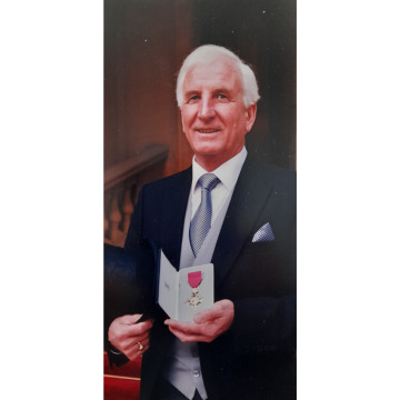 Photo of Richard Anthony JAMES