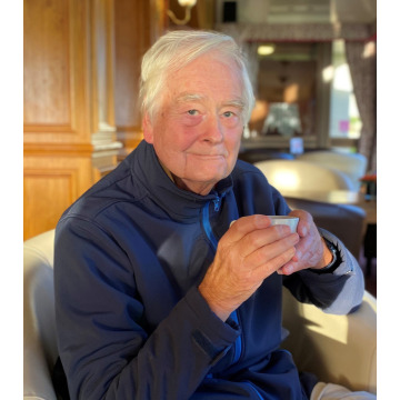 Notice Gallery for Tony LAYTON