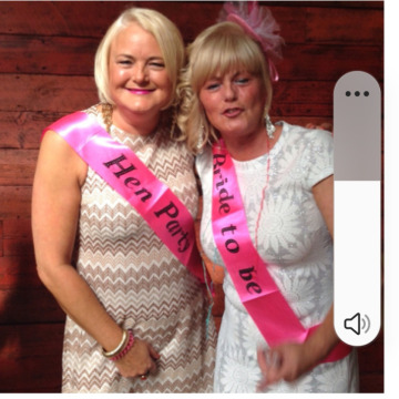 Notice Gallery for Lesley Ann EVANS